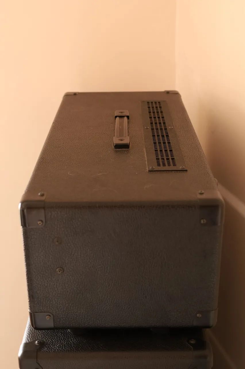 Peavey 6505 120w  - Foto 5