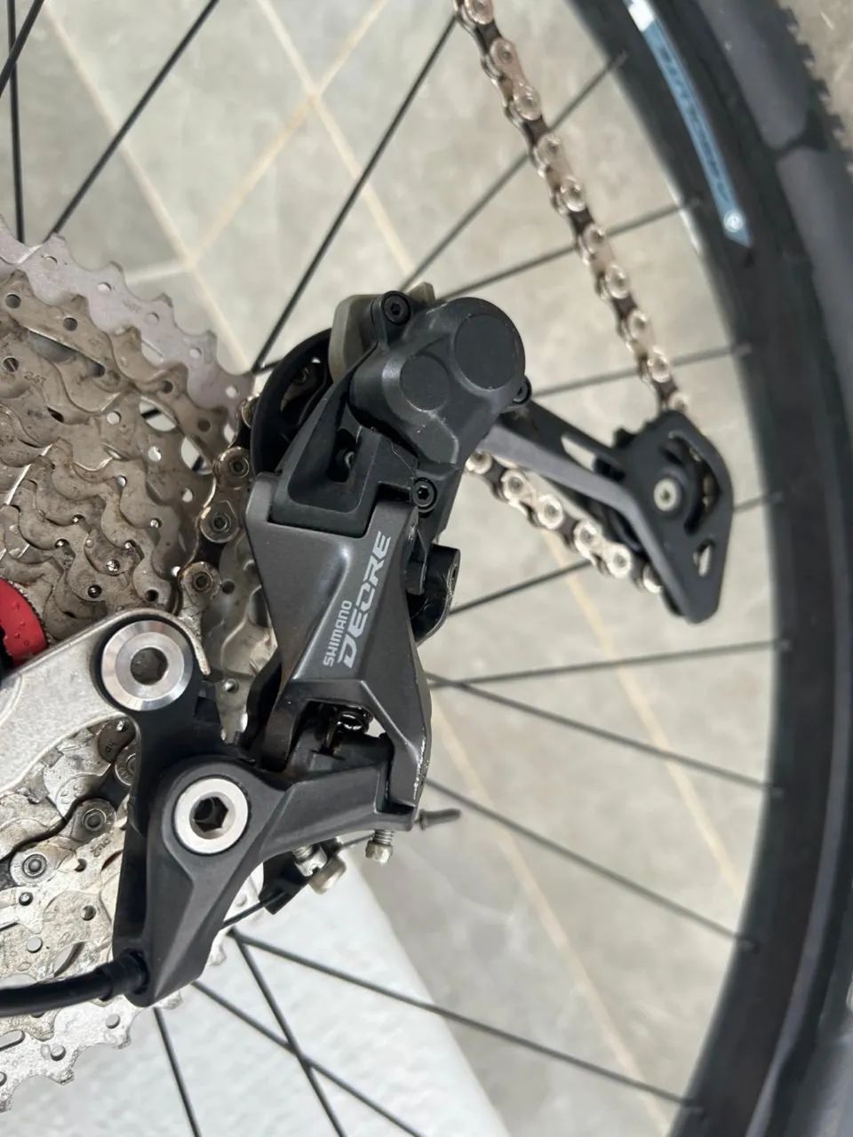 Bike First Boost 29 DEORE - Foto 4