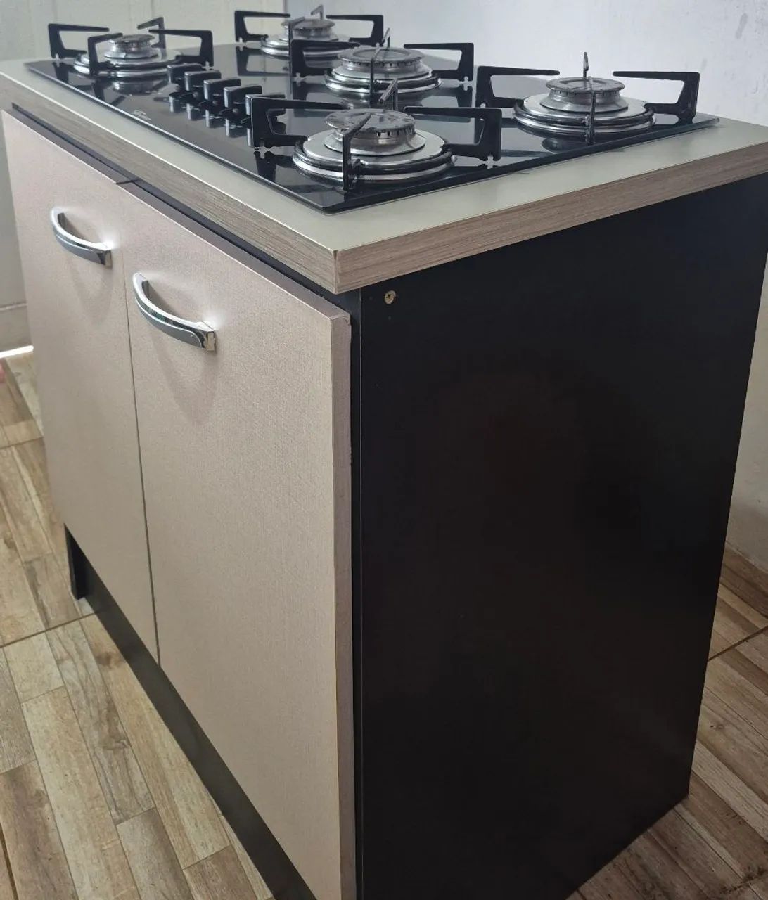 Jogo de cozinha - Foto 2