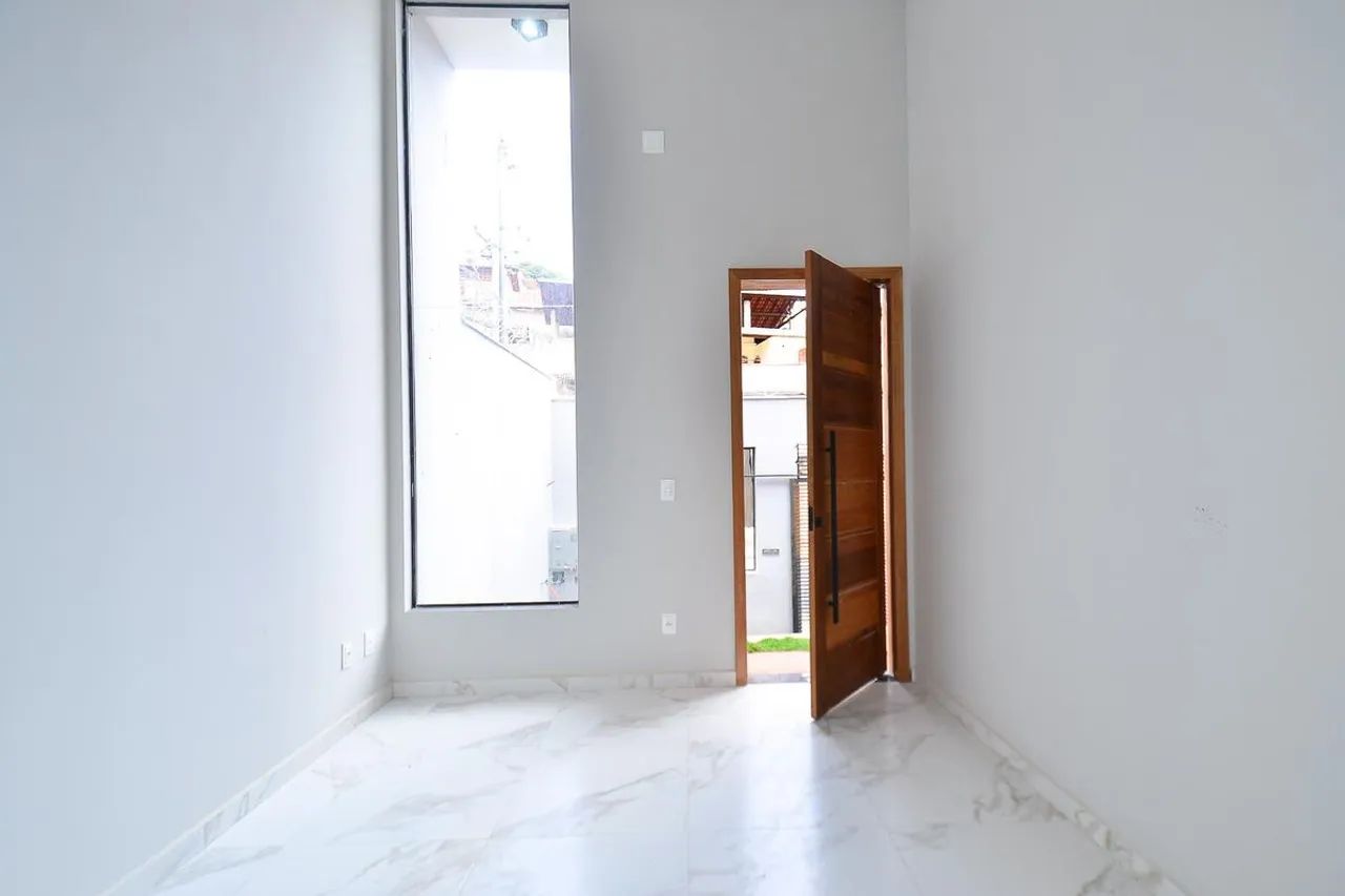 Casa à Venda - Santa Efigênia, 3 Quartos, 200 m2 - Foto 5