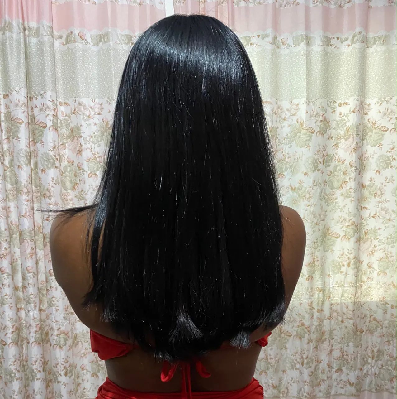 cabelo 