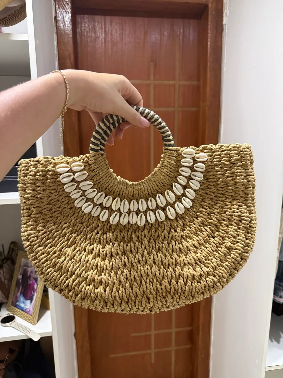 Bolsa de praia  - Foto 2