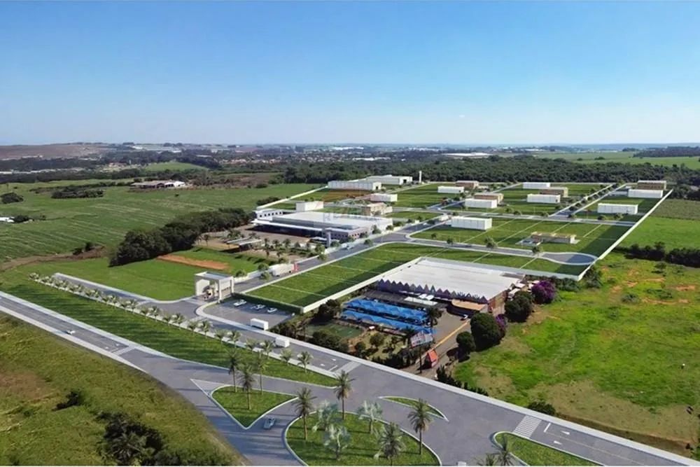 Terreno comercial e industrial para comprar em Holambra - Foto 4