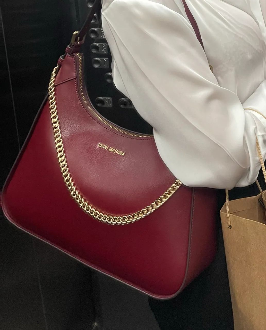 Bolsa Michael Kors - Foto 4