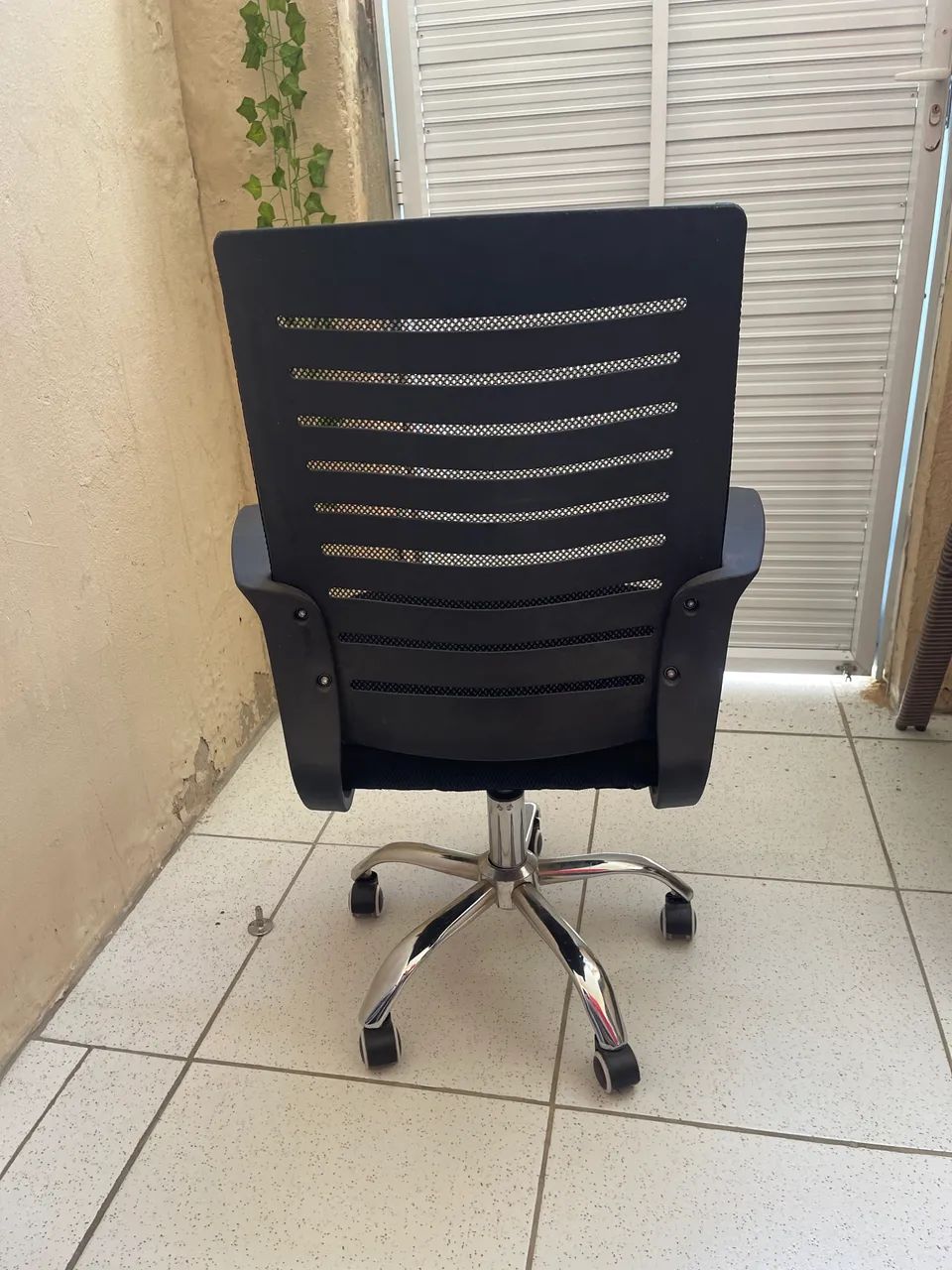 Cadeira de escritório  - Foto 2