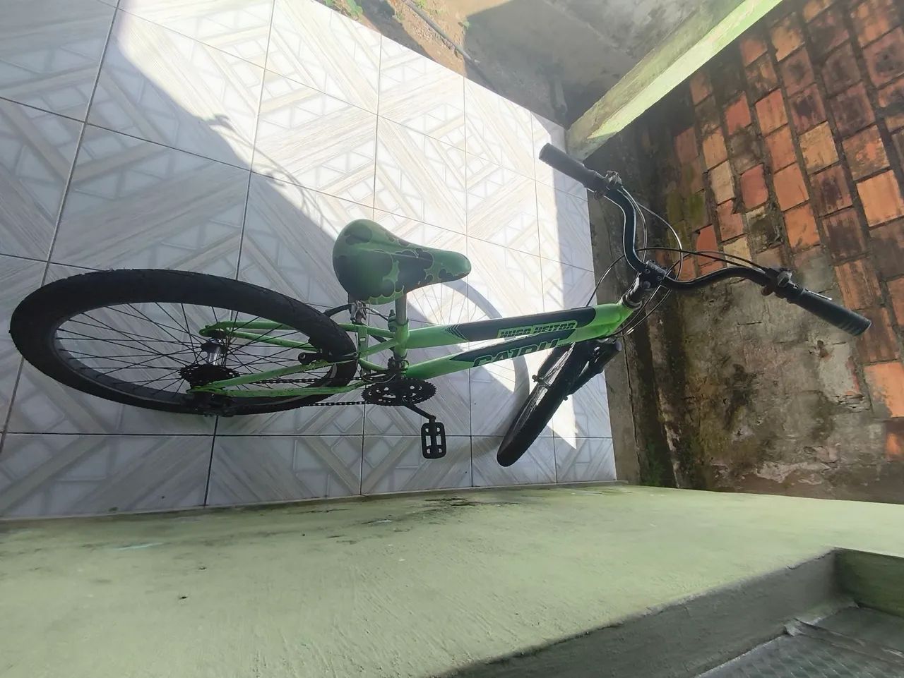 Bicicleta juvenil  - Foto 3