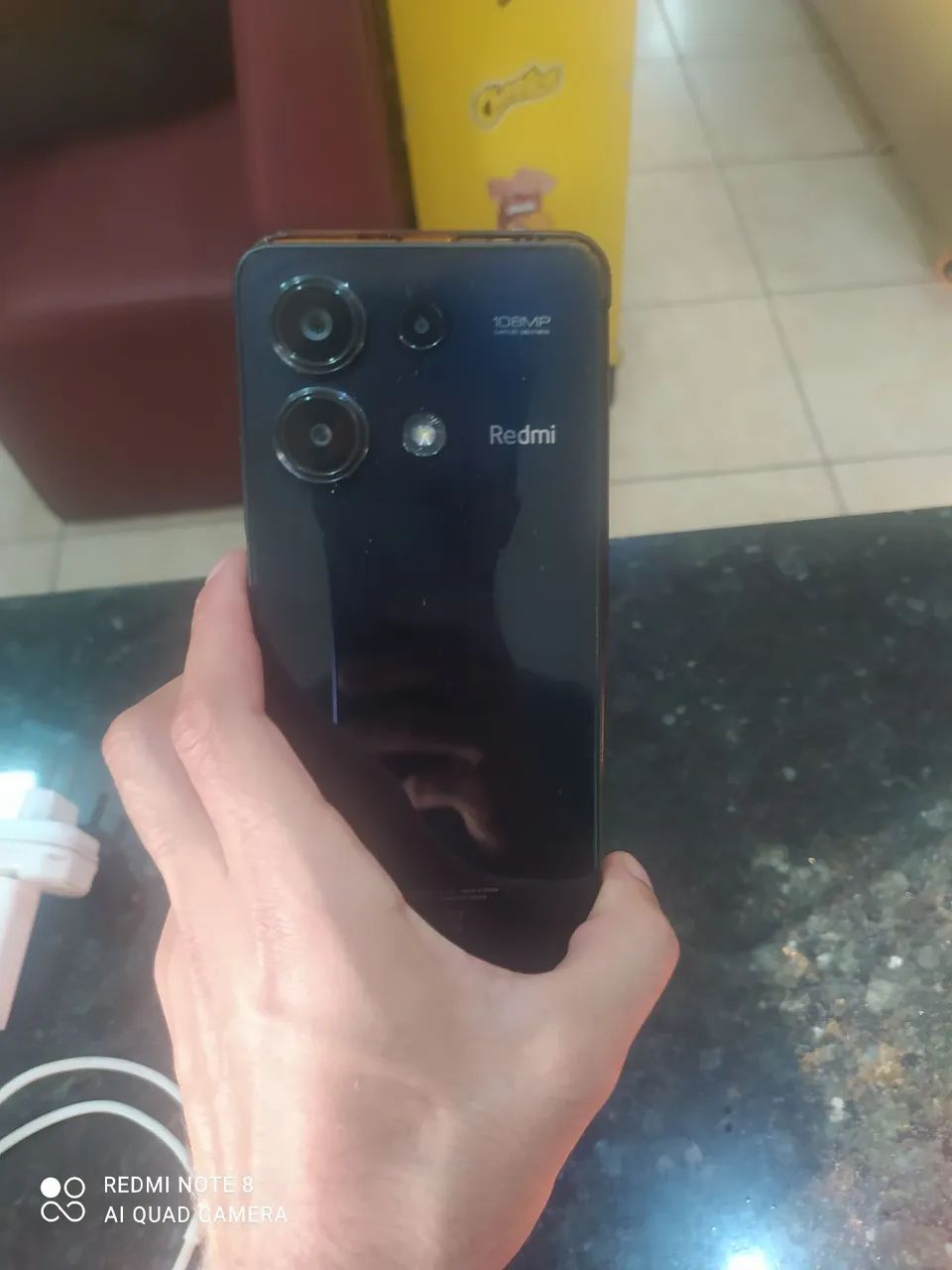 Redmi Note 13 URGENTE! - Foto 2
