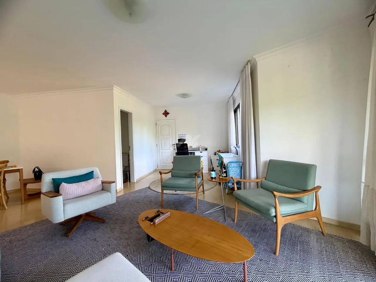 apartamento - Notre Dame - Campinas - Foto 2
