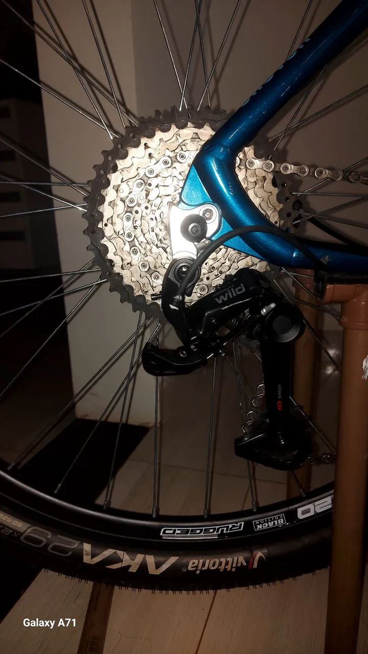 Vendo MTB aro 29 - Foto 3