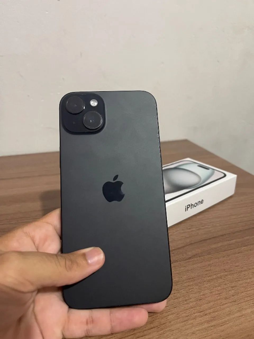 iPhone 15 Plus 128gb 