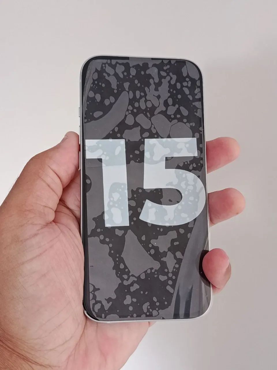 Vendo iPhone 15 128GB Caixa aberta  - Foto 4