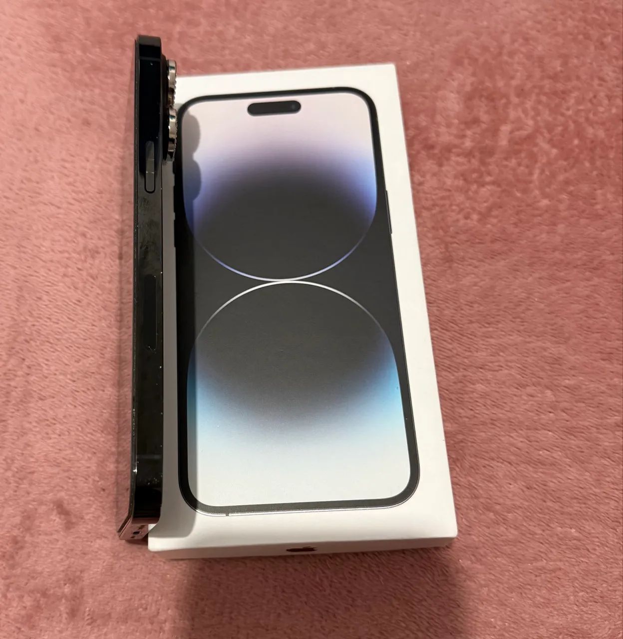 iPhone 14 Pro Max  - Foto 5