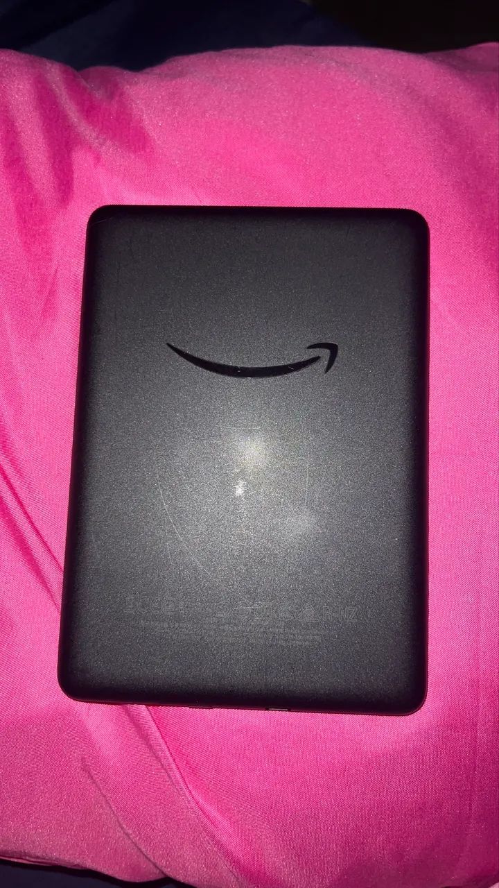 Kindle 10° geração - 8gb