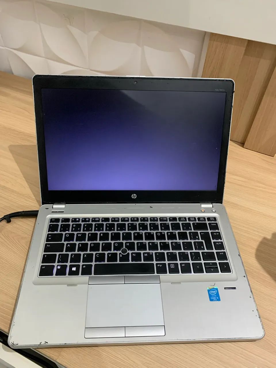 Notebook HP 65704294910977123
