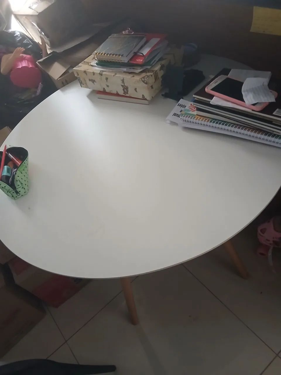 Mesa de jantar - Foto 3