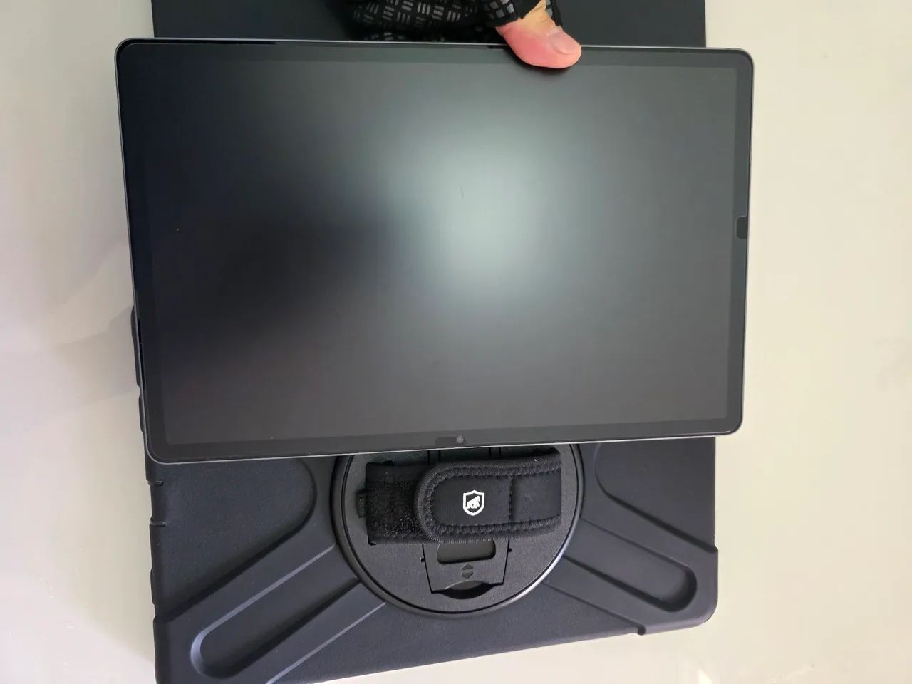 Tab S9 Plus 