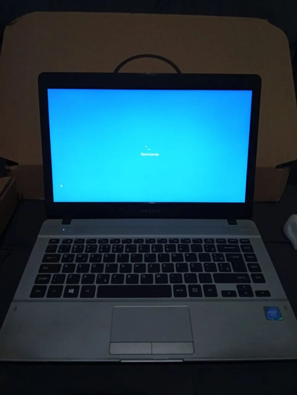 Computador Samsung ótimo estado. - Foto 3