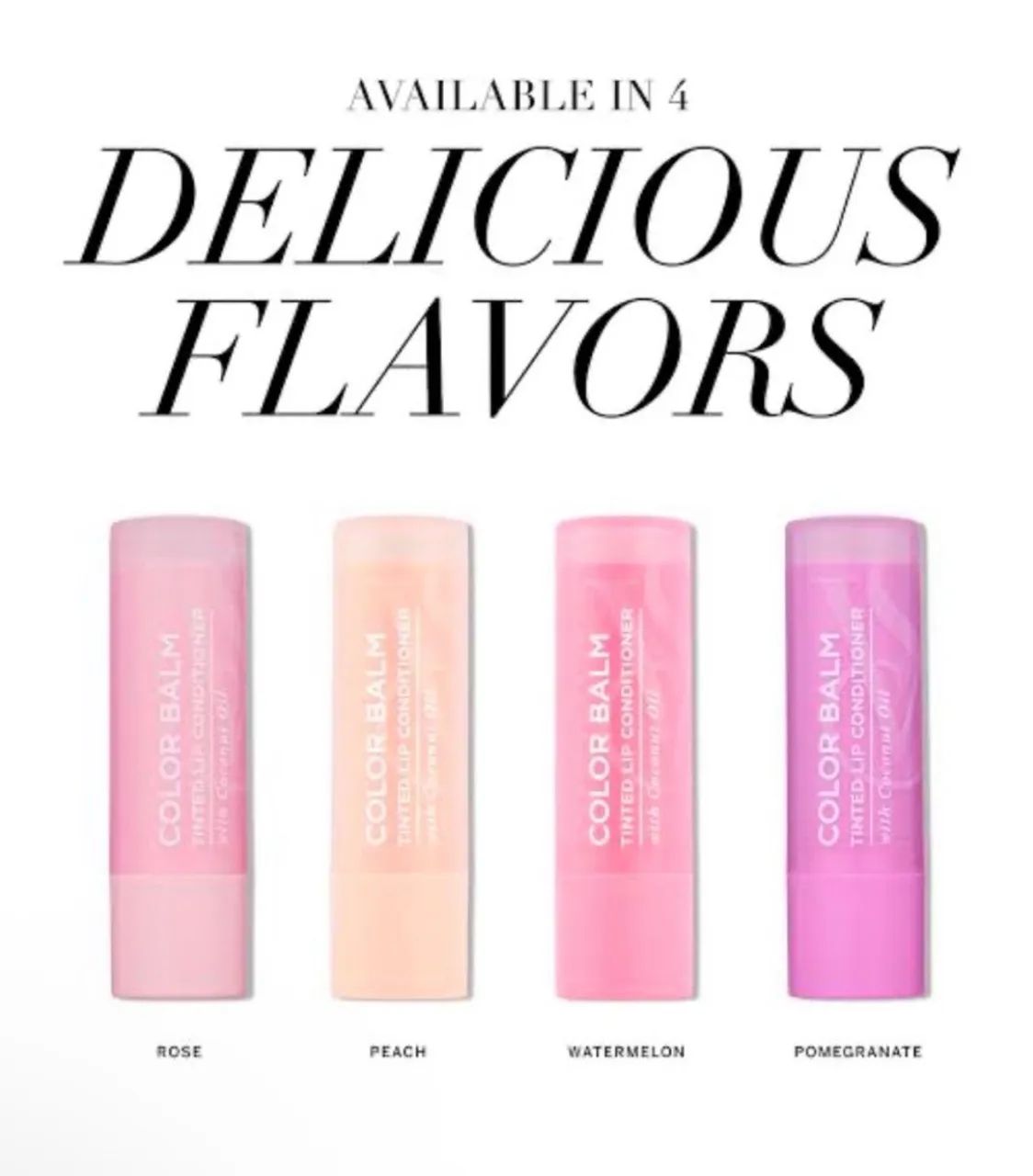 Lip balm Victorias secret  - Foto 2