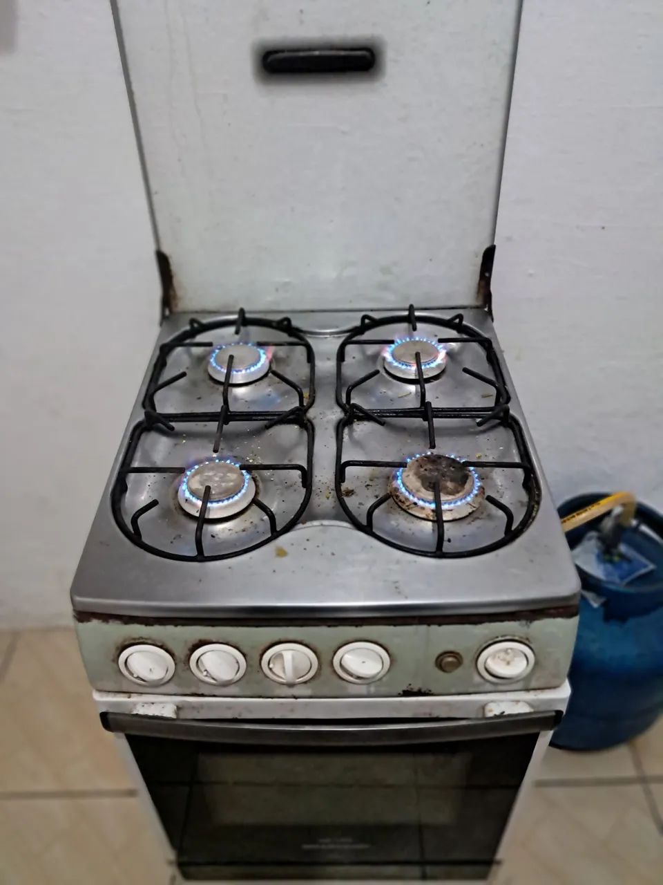 Fogão  - Foto 3