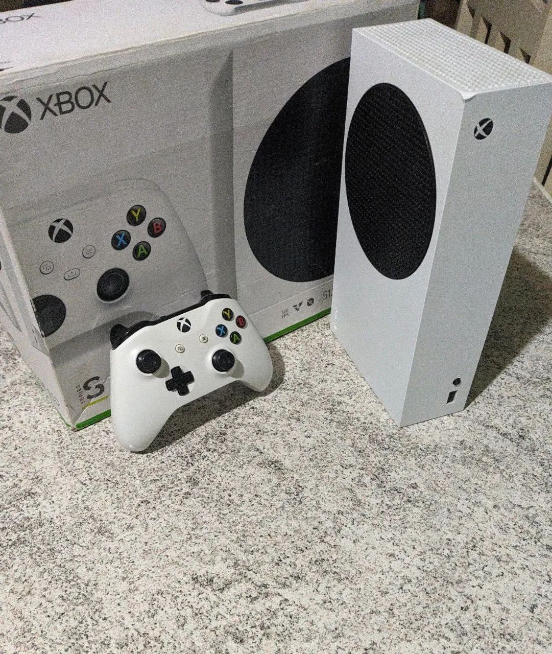 Console Xbox série S 512gb  - Foto 5