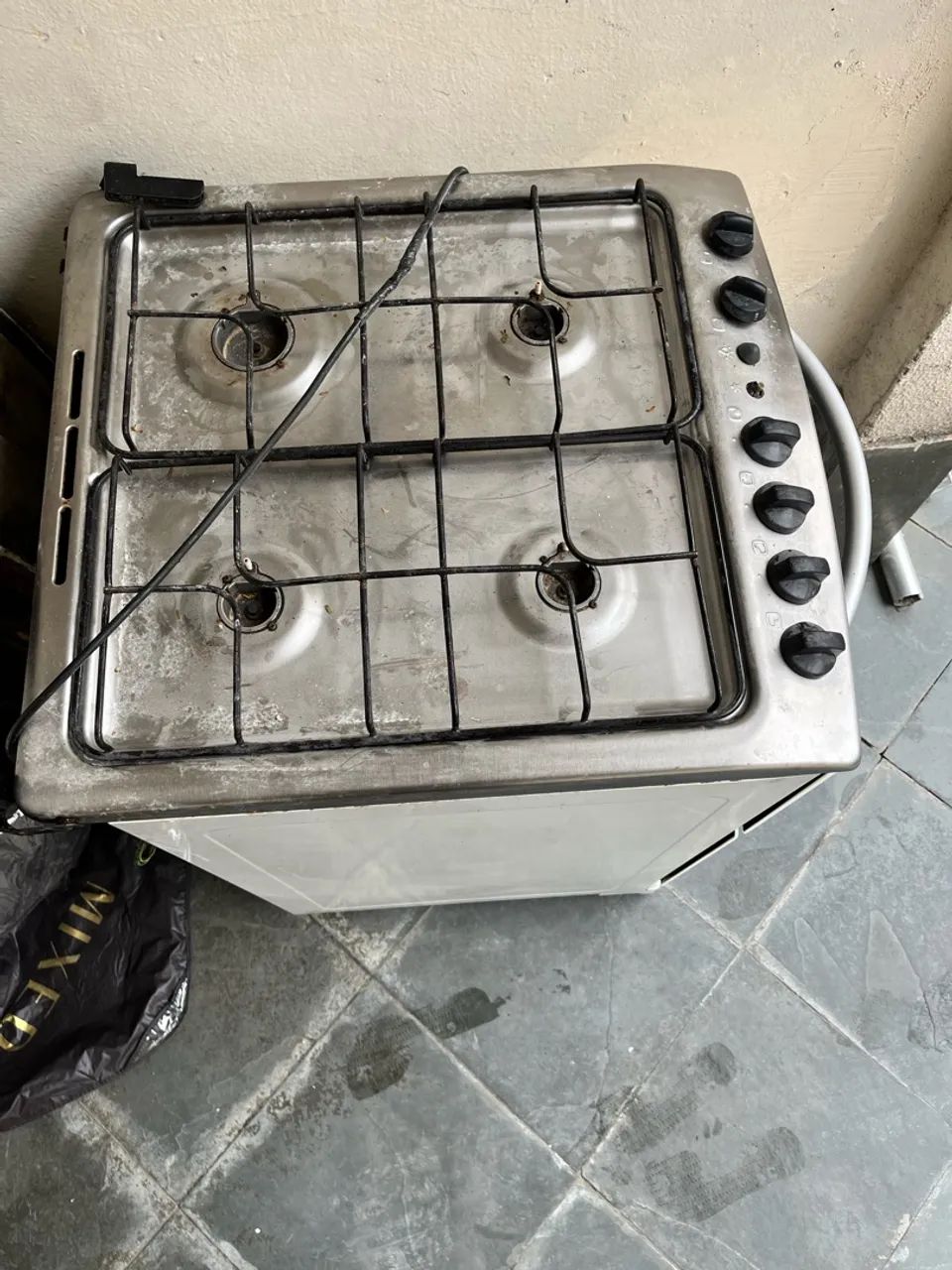 Fogão  - Foto 3