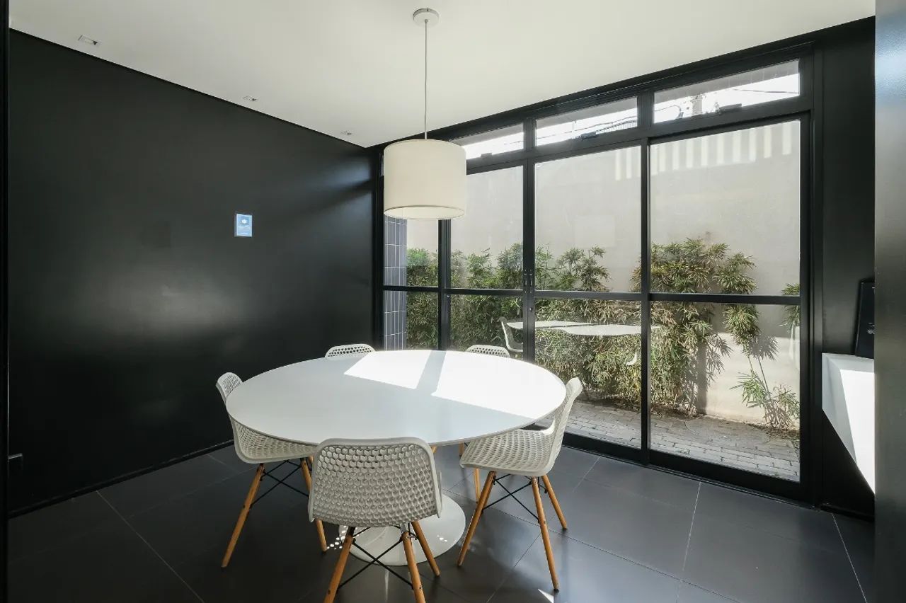 Studio para venda em Bom Retiro com 1 quarto, sendo 1 suíte, 30.42m² - Foto 3