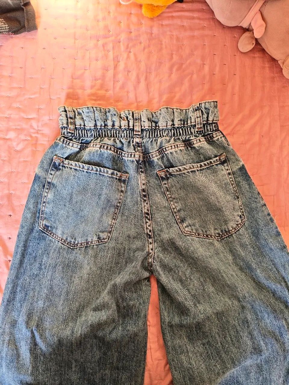 Calça Wide Leg NOVA - Foto 3