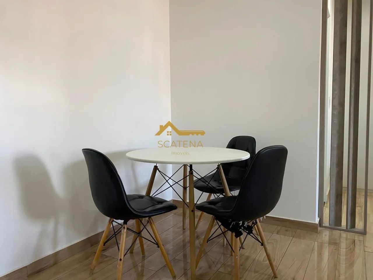 Apartamento com 1 quarto, 58m², para locação em Sorocaba, Edifício Flat Red - Foto 3