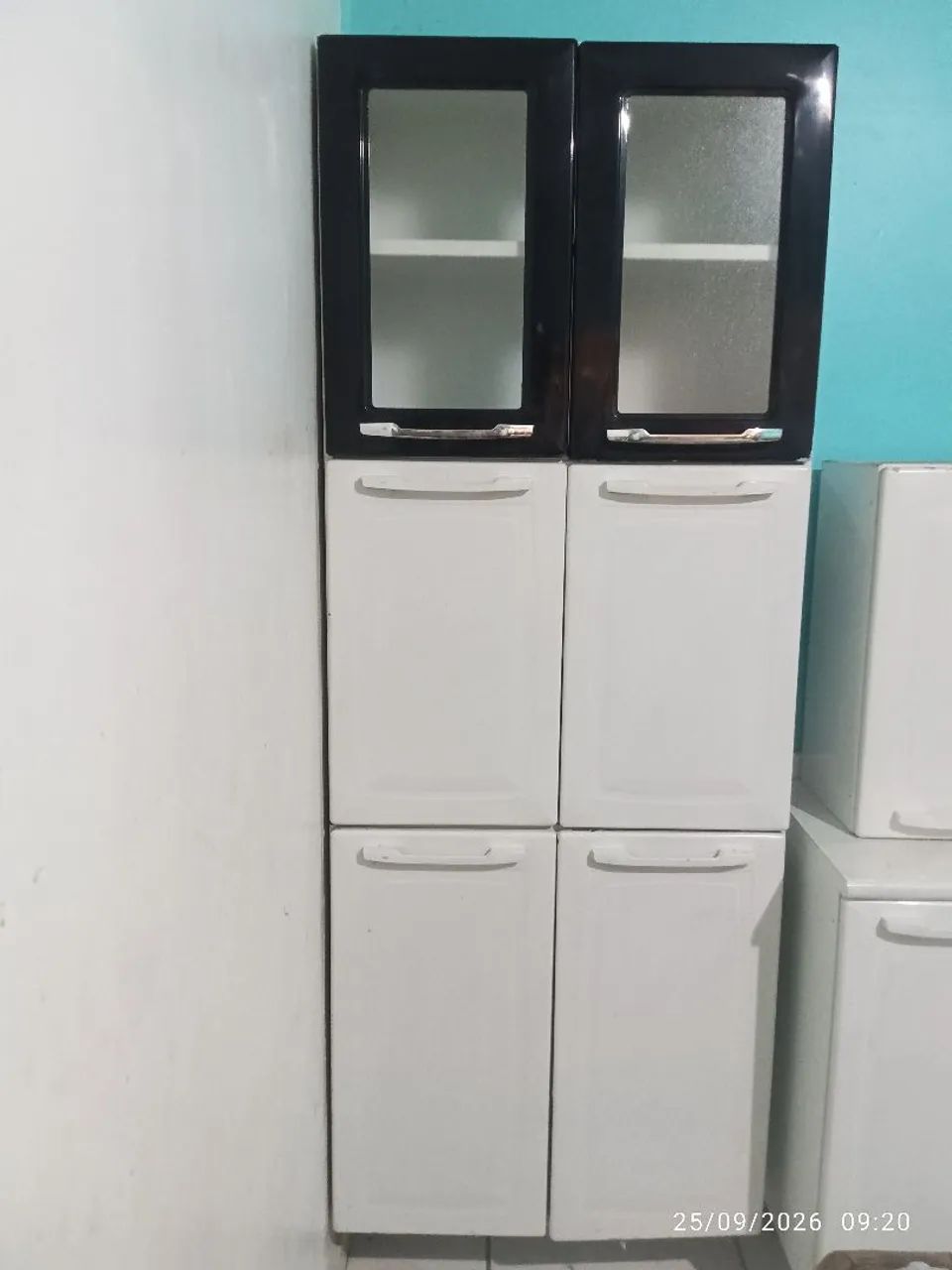 Armário de cozinha - Foto 2