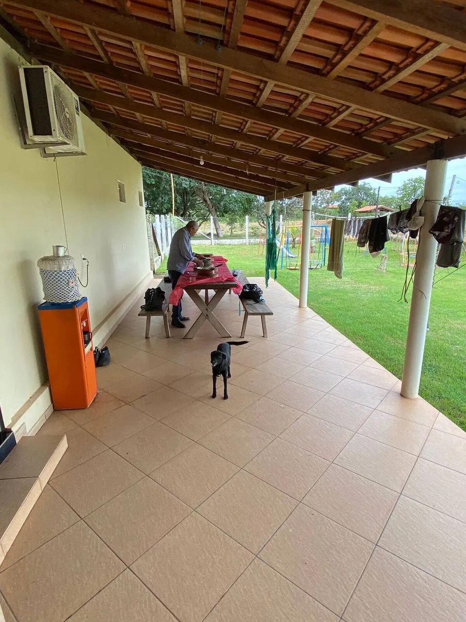 Sítio em Várzea Grande - Foto 3