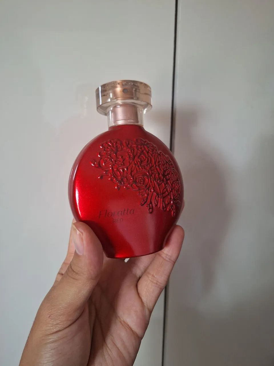 Floratta Red