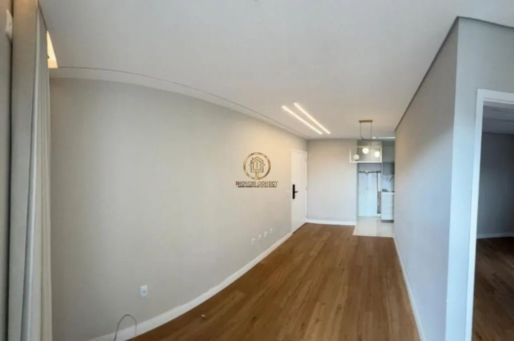 Apartamento à venda em Valinhos, Parque das Colinas, com 2 quartos, com 49 m² - Foto 3