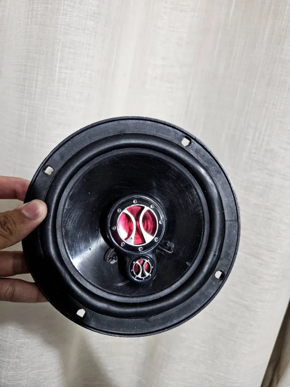 Autofalantes  - Foto 2