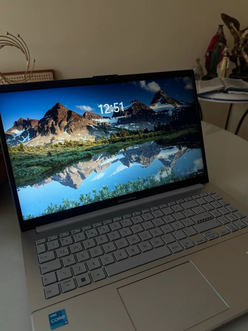 NOTEBOOK ASUS VIVOBOOK GO 15  - Foto 2