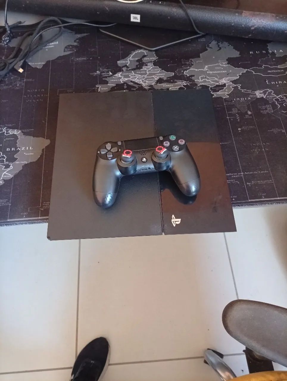 Ps4 