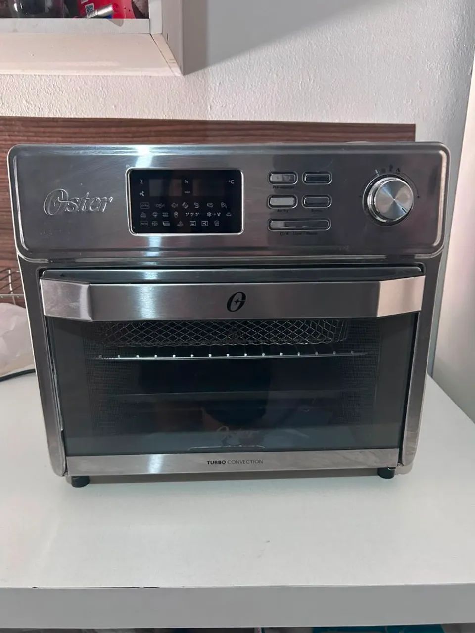 Forno e Airfryer num só produto - Foto 2
