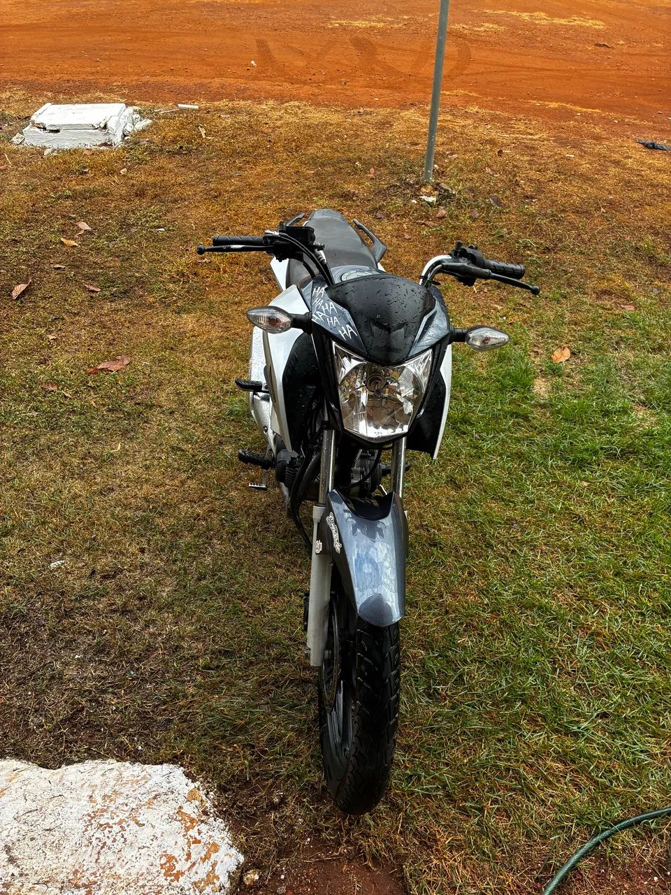 Titan 160  - Foto 3
