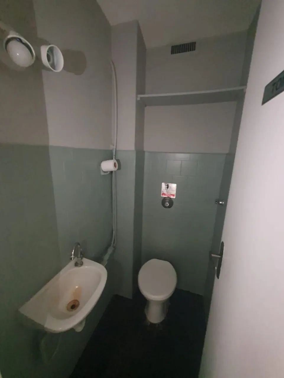 Sala grande para locação centro de Niterói  - Foto 4