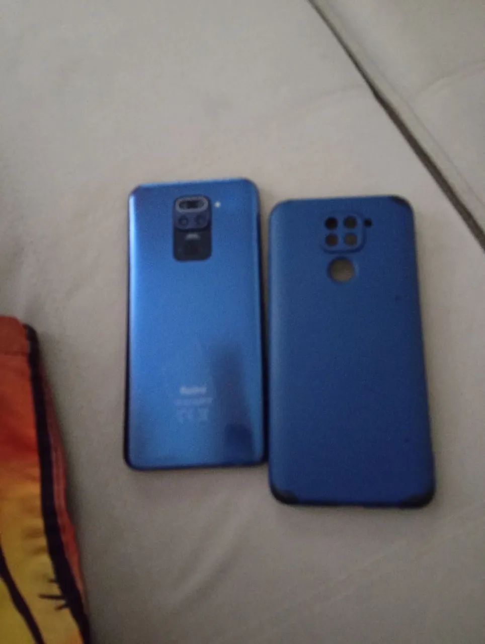 Note 9 trincado mas funcionando 100% - Foto 2
