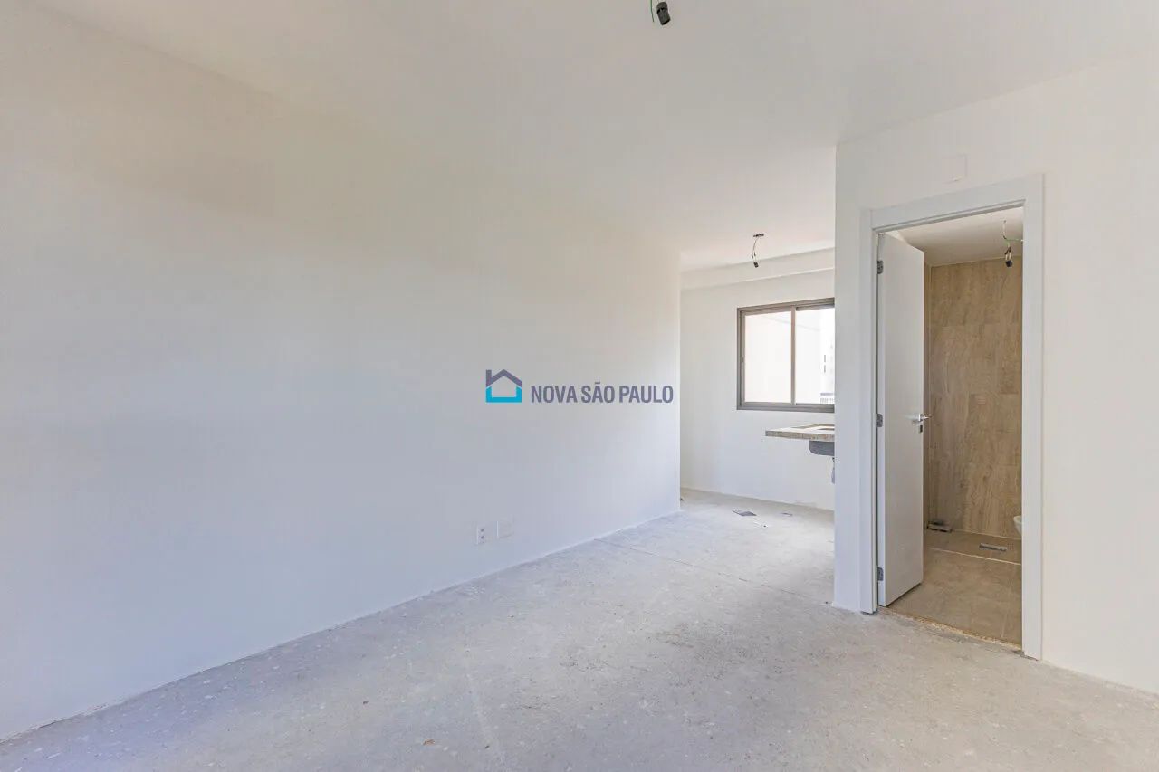 Campo Belo / Studio / Novo / Cyrela - Foto 4