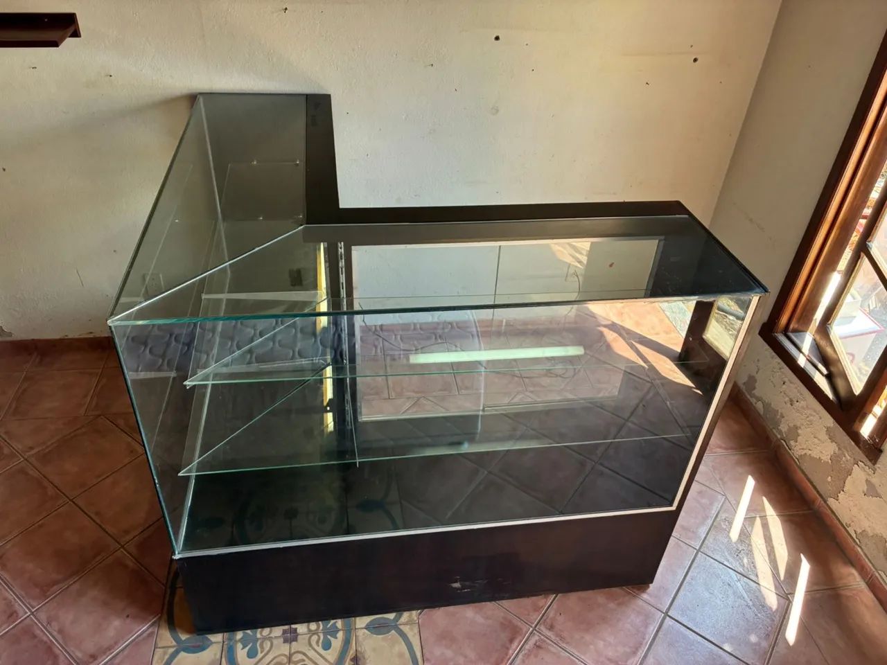 Balcão de loja  - Foto 3