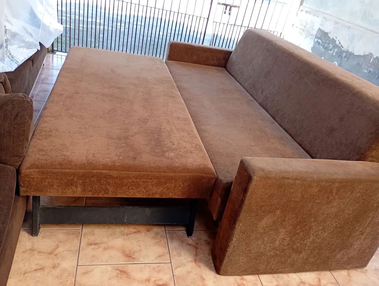 Sofá cama  - Foto 4