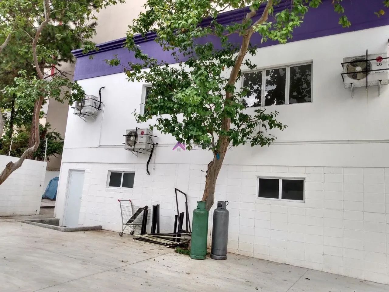 Galpão comercial para venda na Aclimação, 710 m² de área construída - Foto 2