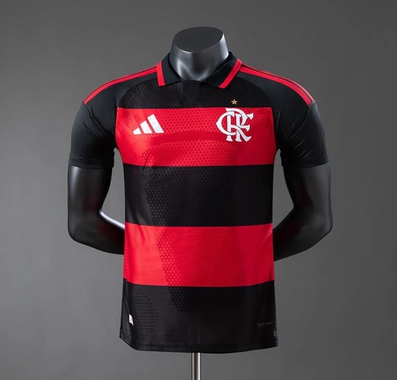 CAMISA FUTEBOL  - Foto 5