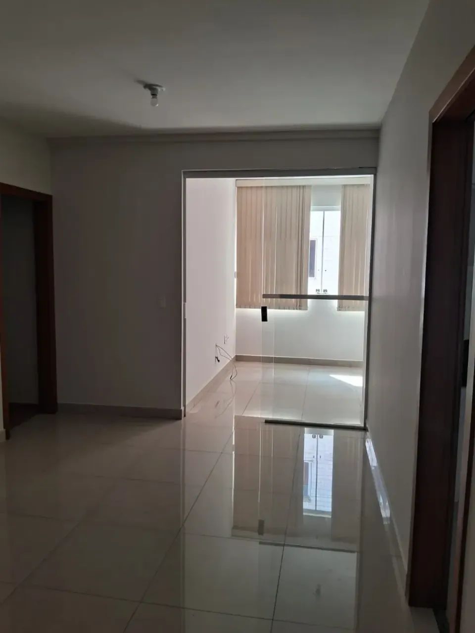 Apartamento Liberdade - Foto 2