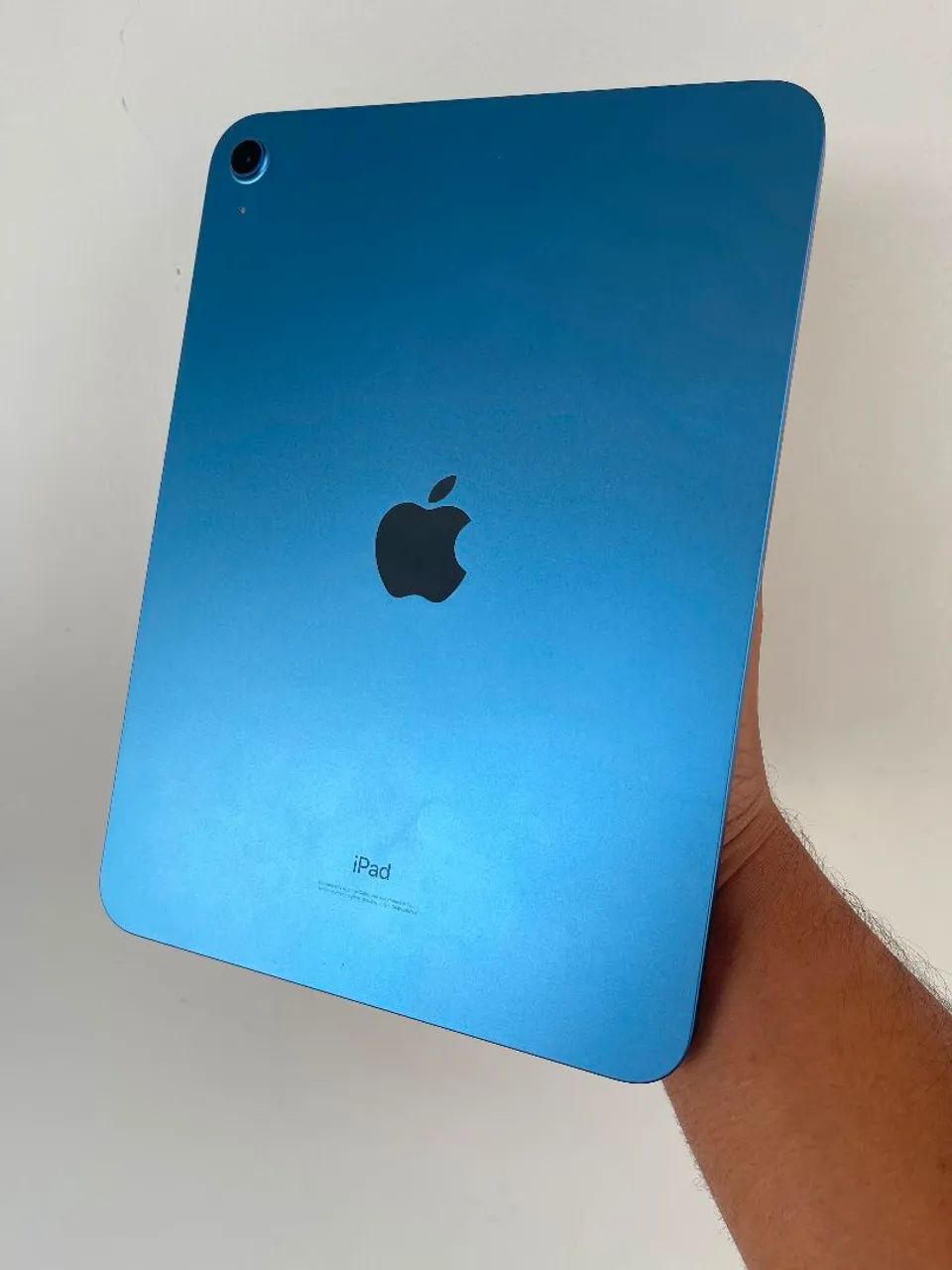 IPad 10 64GB Semi novo Impecável 