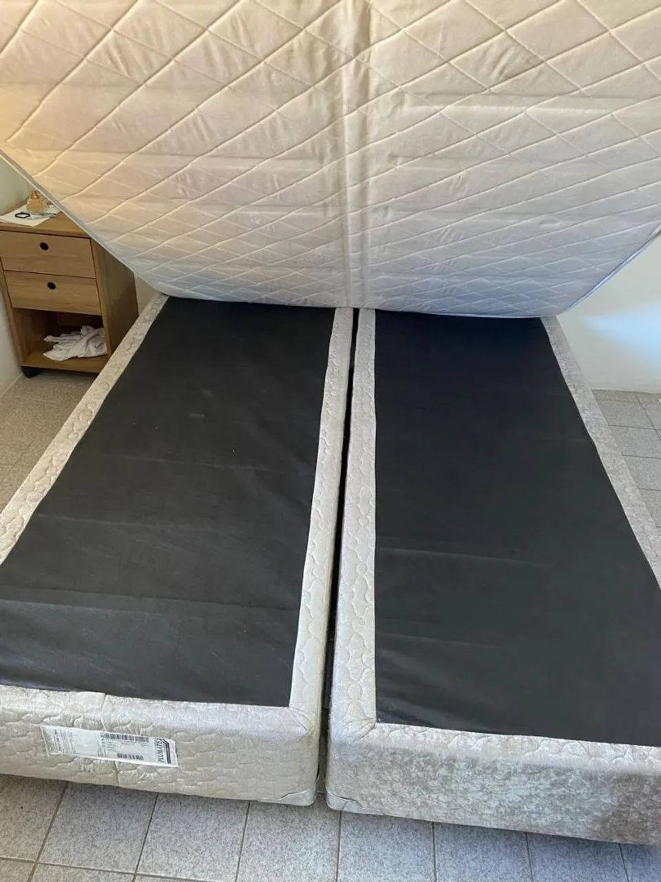 Cama KING SIZE - Foto 4