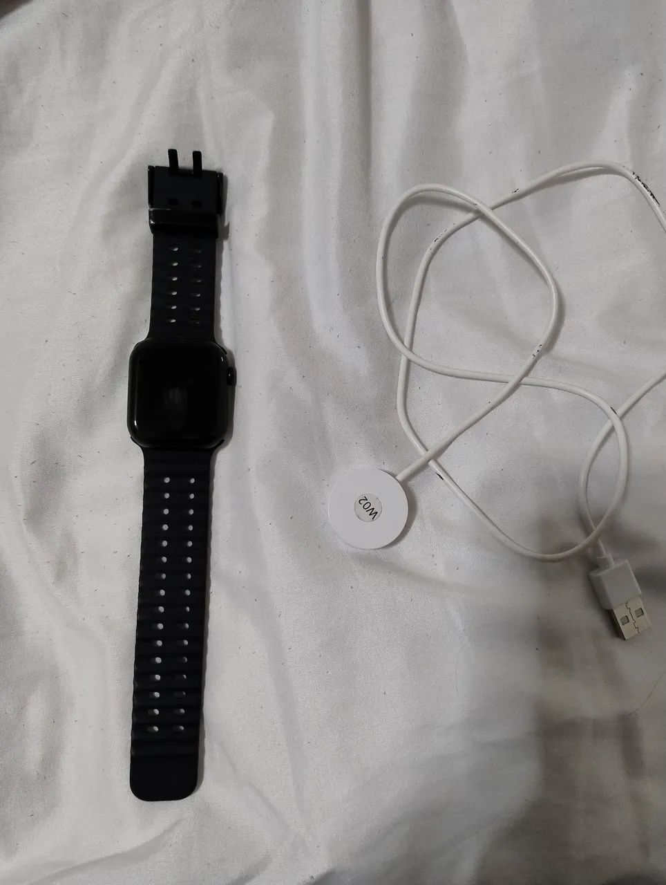 Relógio smartwatch  - Foto 2