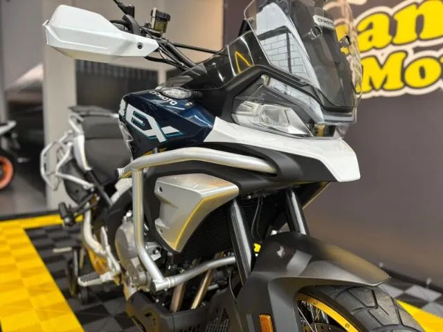 CF MOTO Ibex 700 - 2026 - 0 Km - Foto 5