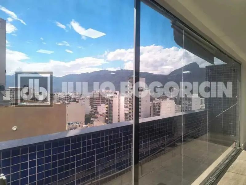 Conjunto de Salas para Alugar: / Comercial / Ipanema - Foto 2